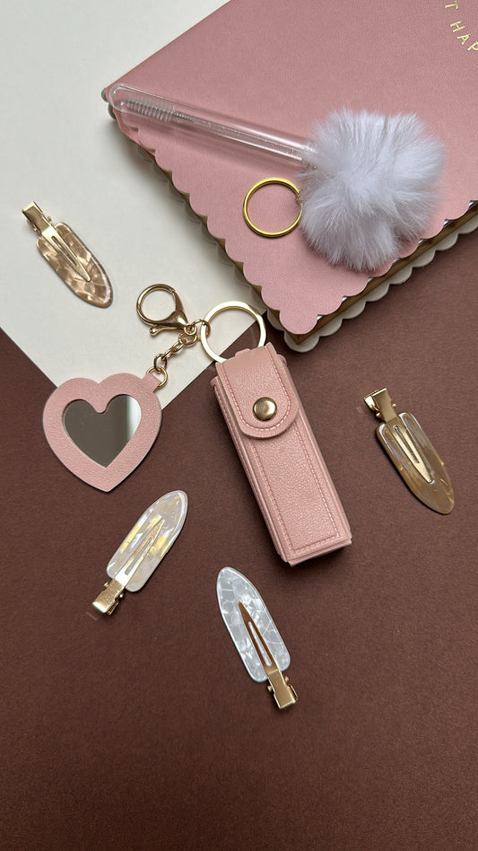 Lovely Lipstick Holder