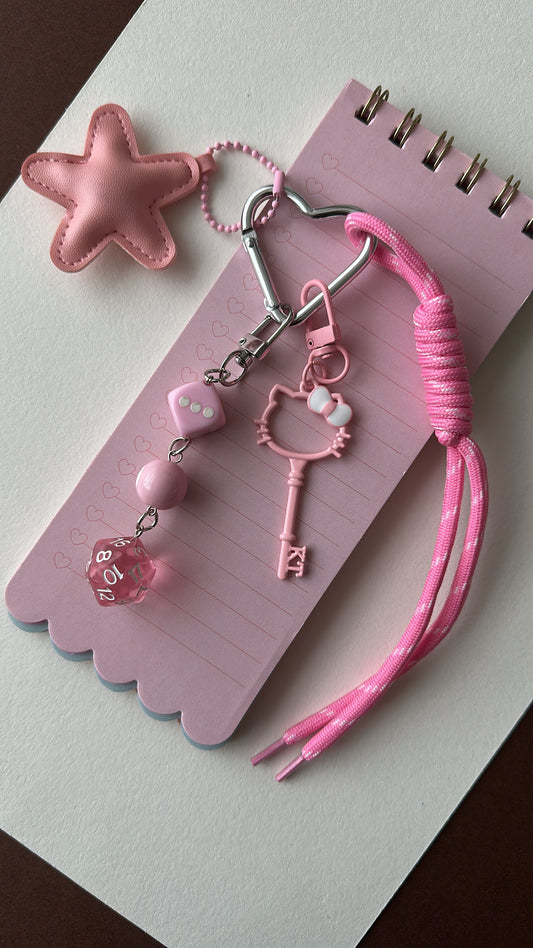 Kitty Key