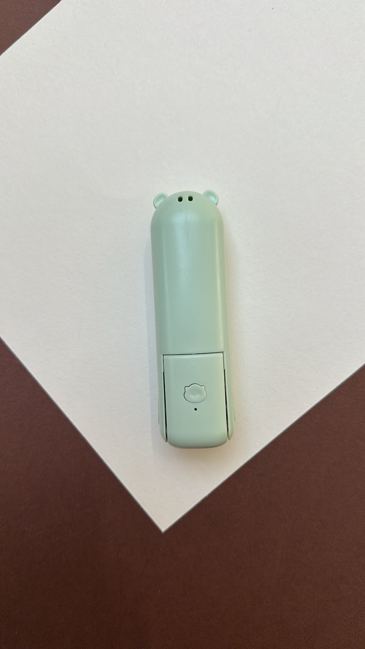 Pocket Fan