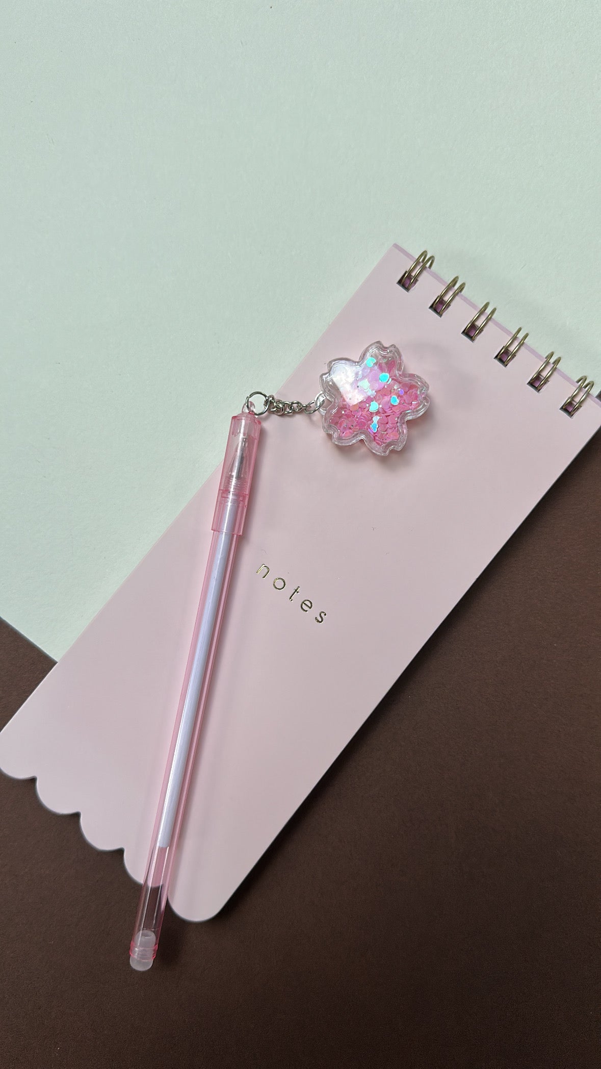 Blossom Pen