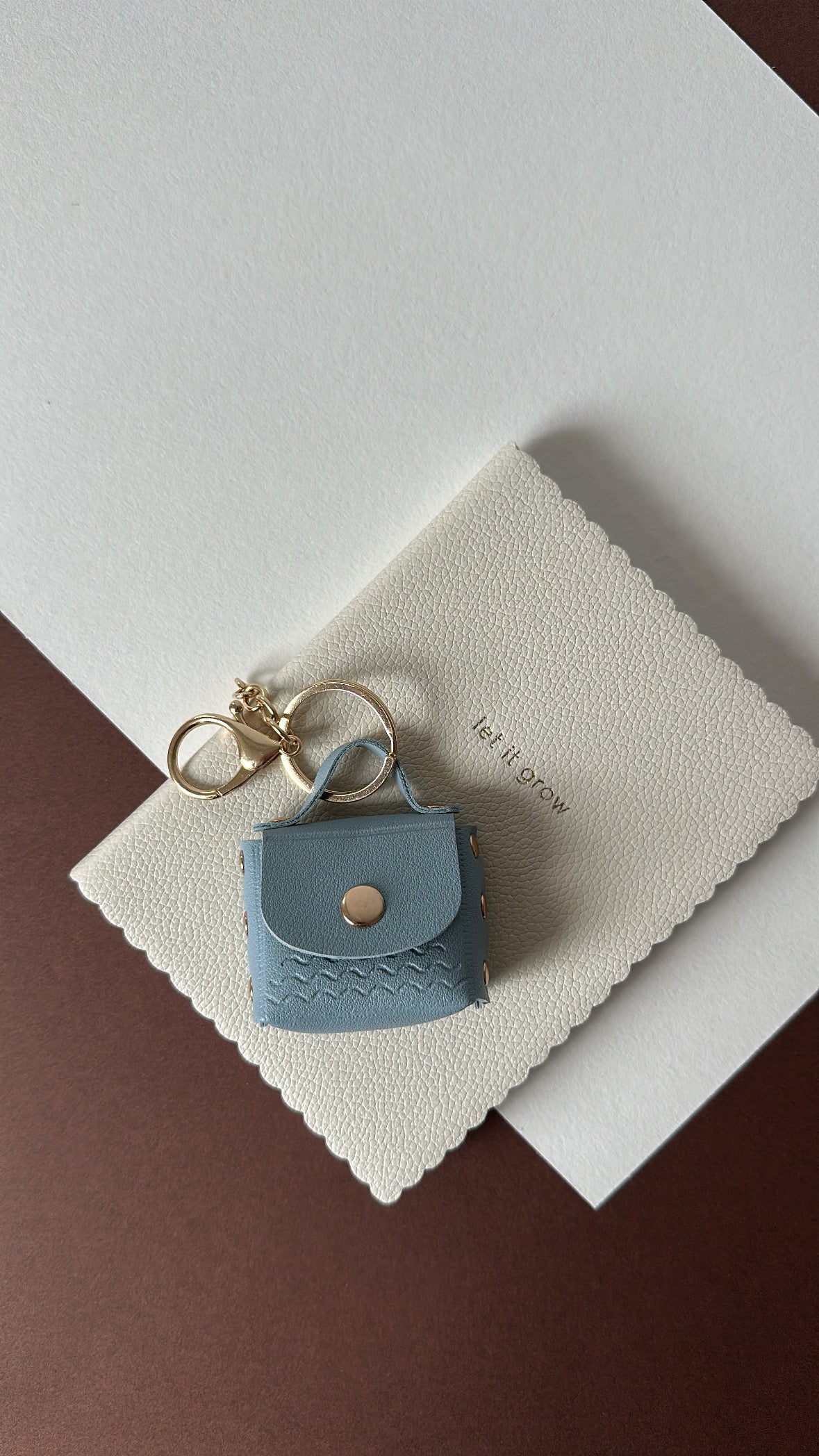 Tiny Tote