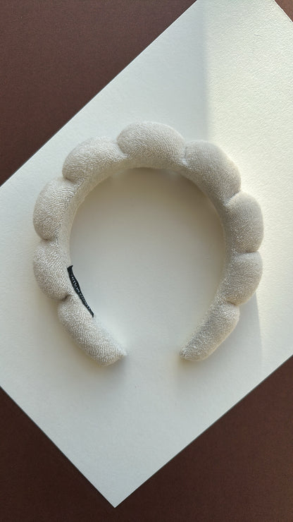 Soft Headband