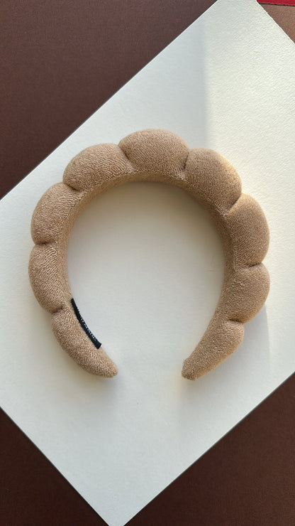 Soft Headband