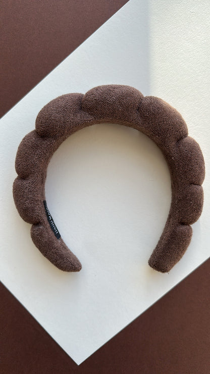 Soft Headband
