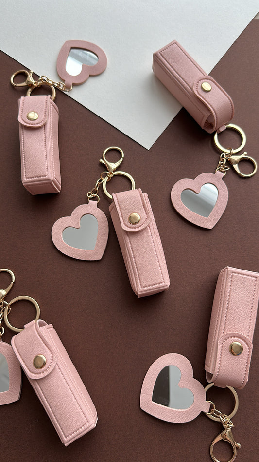 Lovely Lipstick Holder