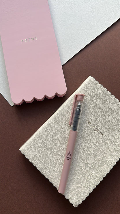 Coffee Pen