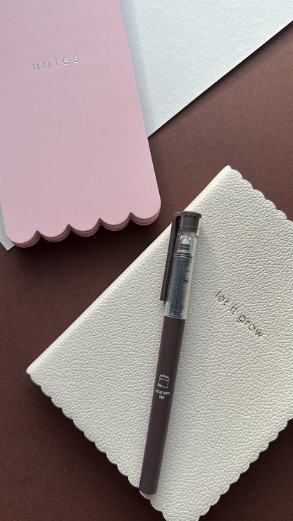 Coffee Pen