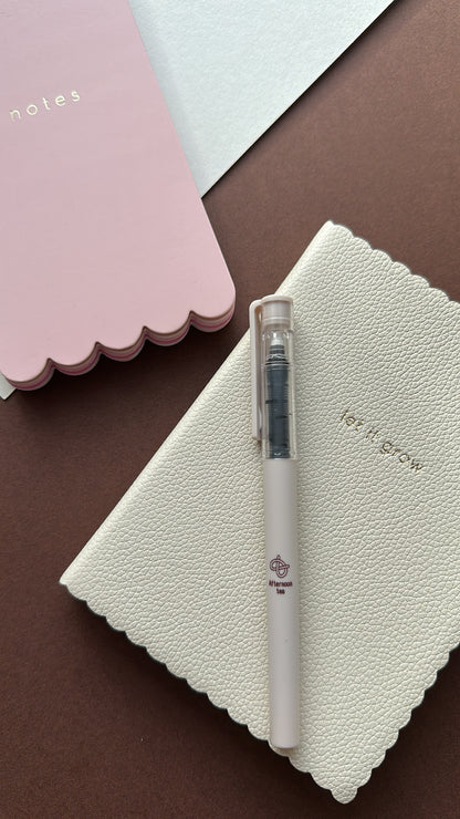 Coffee Pen