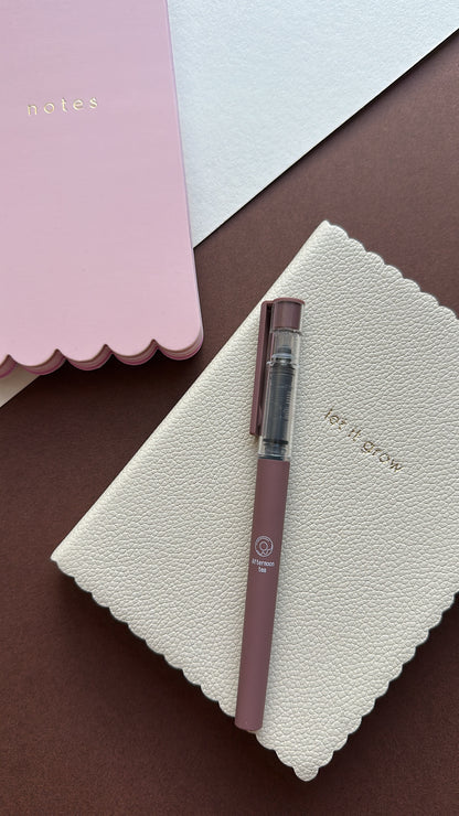 Coffee Pen