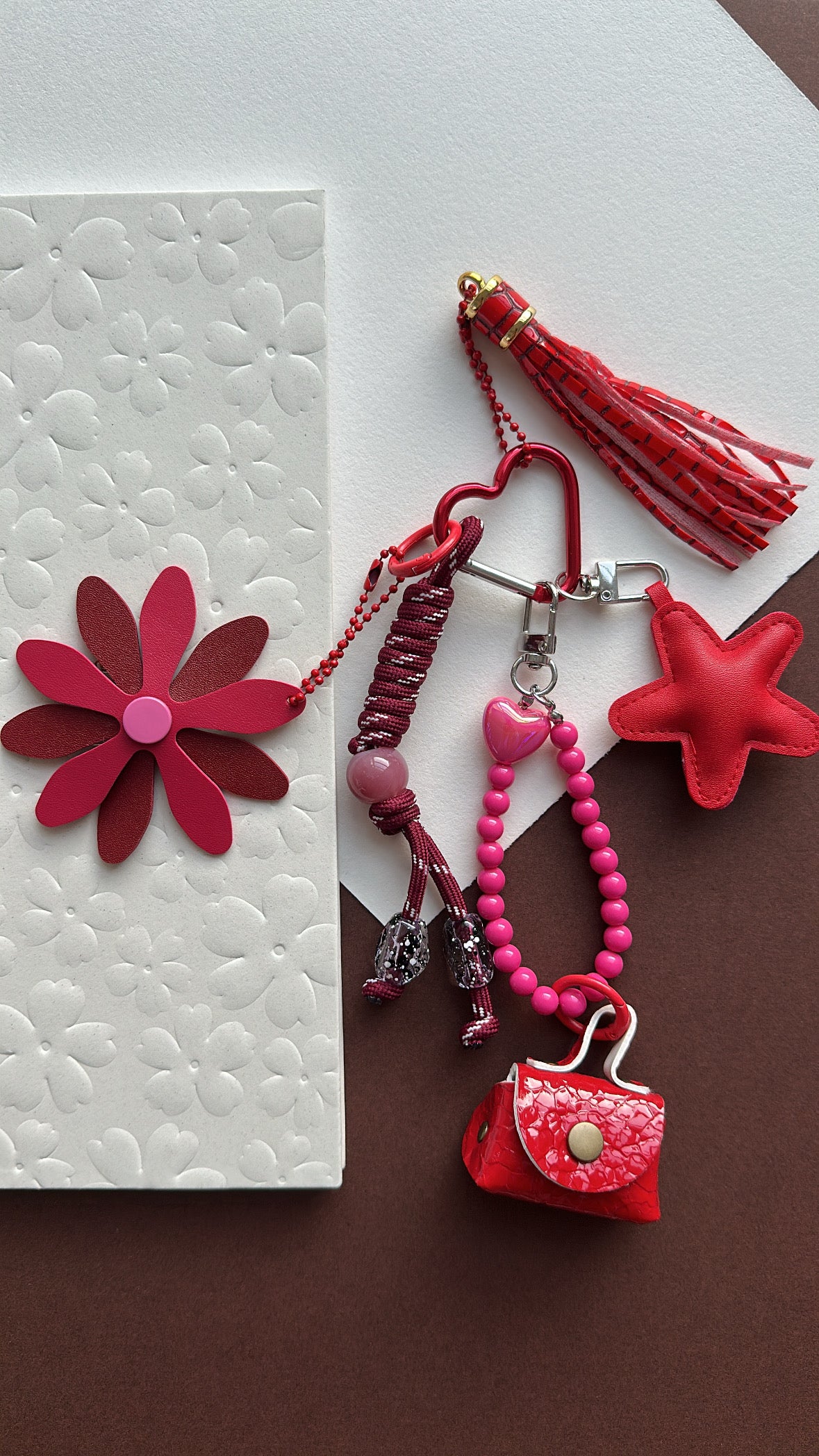 Flower Mix