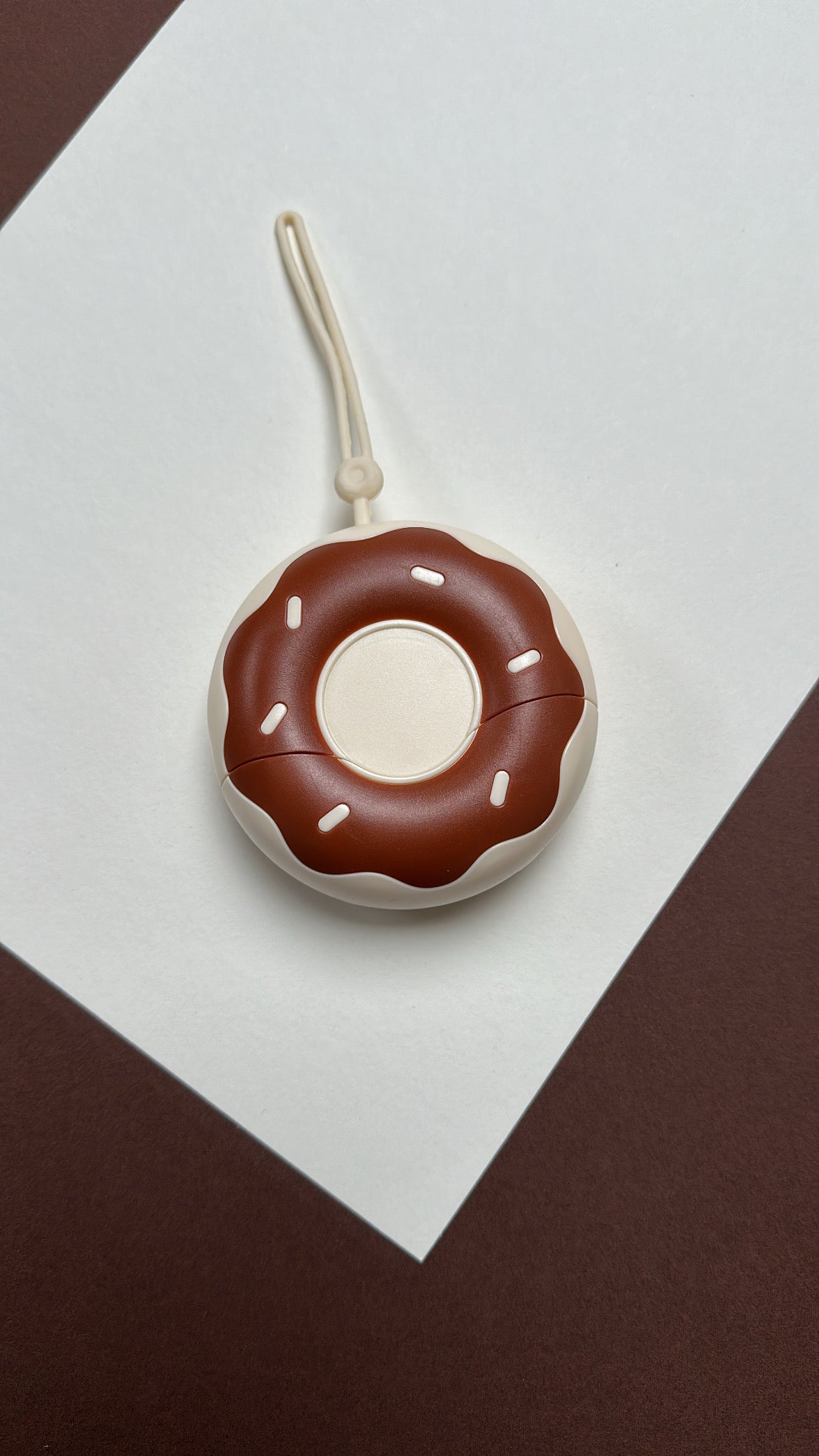 Donut Roller