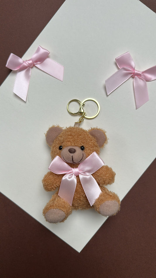 Happy Bear