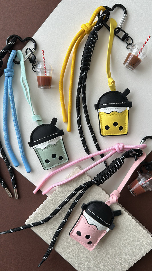 Boba Tea