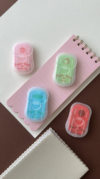 Sweety Soaps