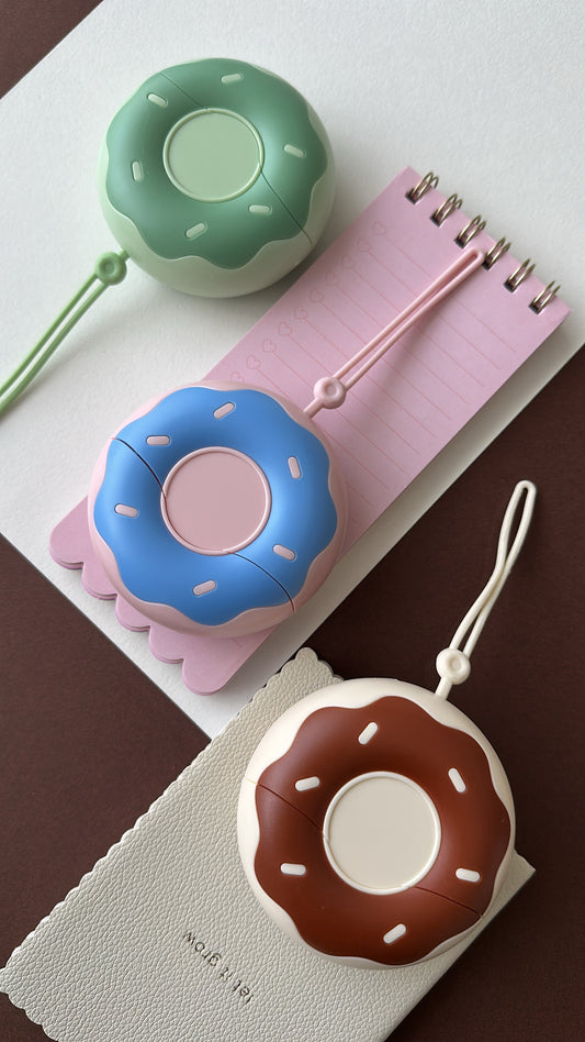 Doughnut Roller