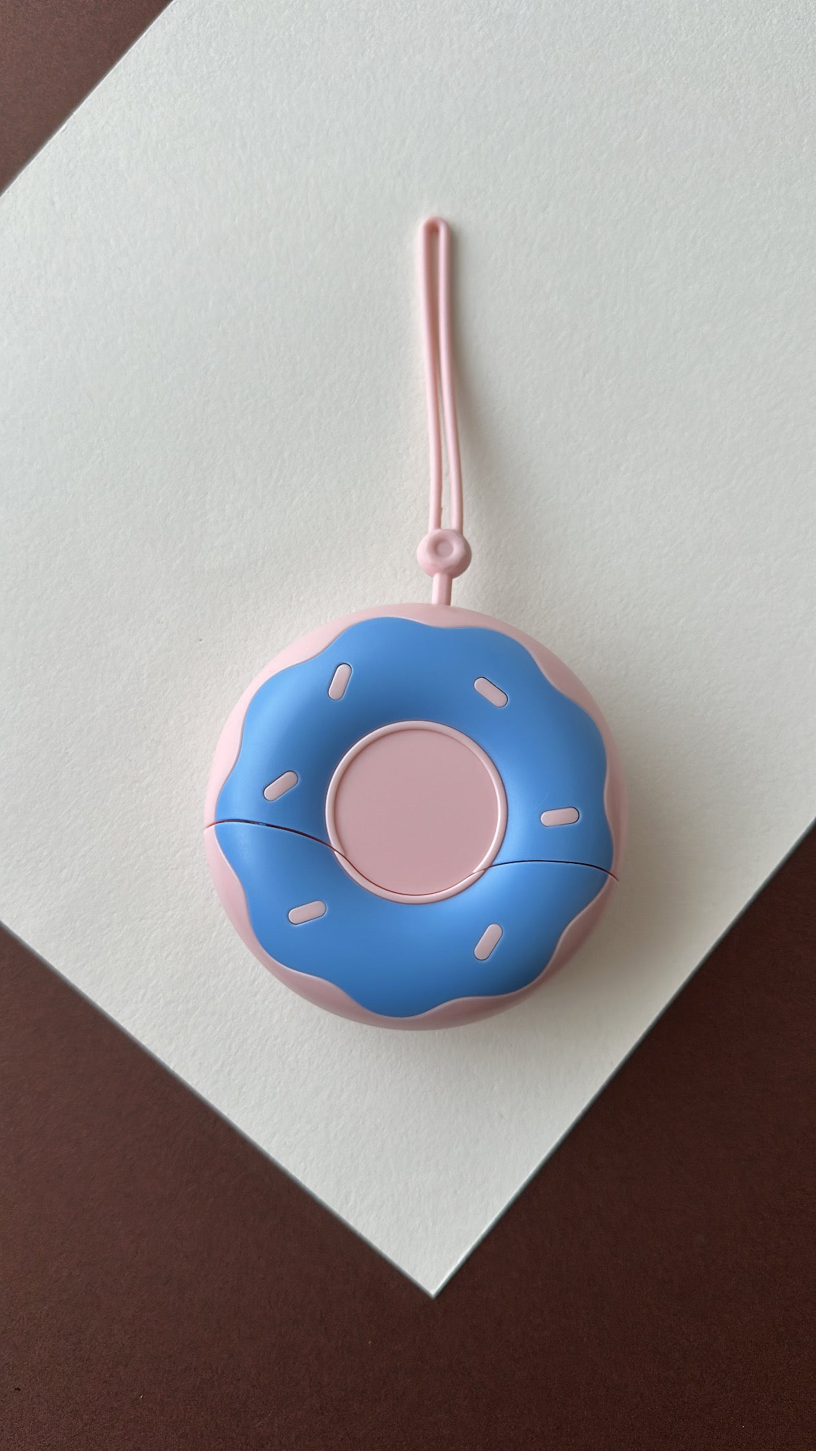 Donut Roller