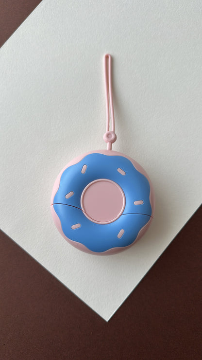 Donut Roller