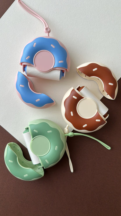 Donut Roller