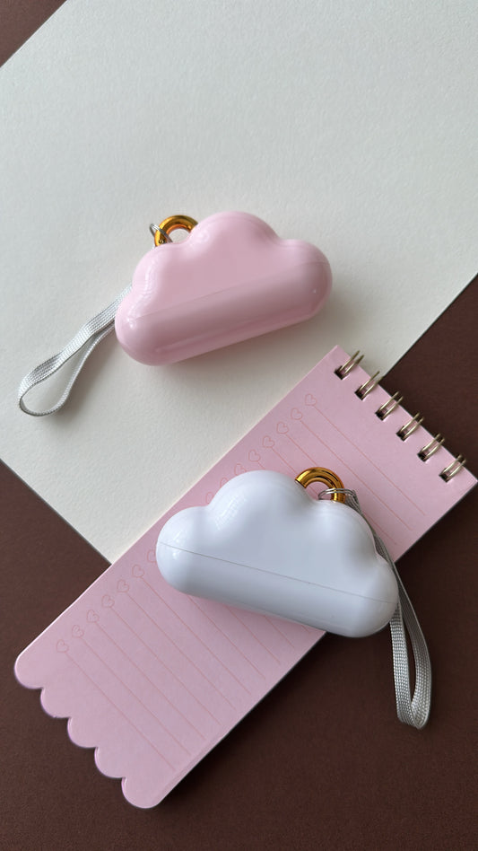 Cloud Dust Roller