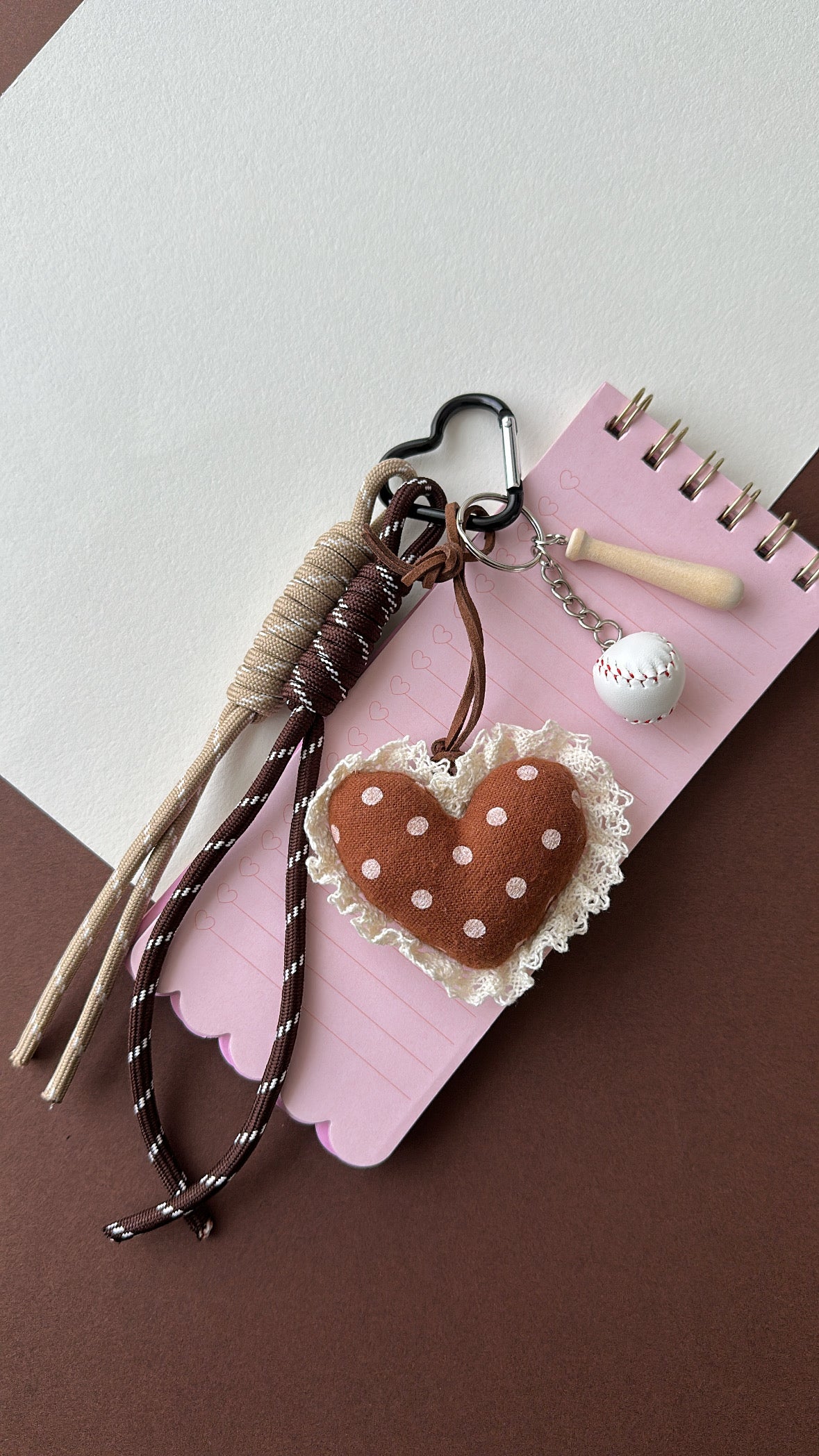 Baseball Heart