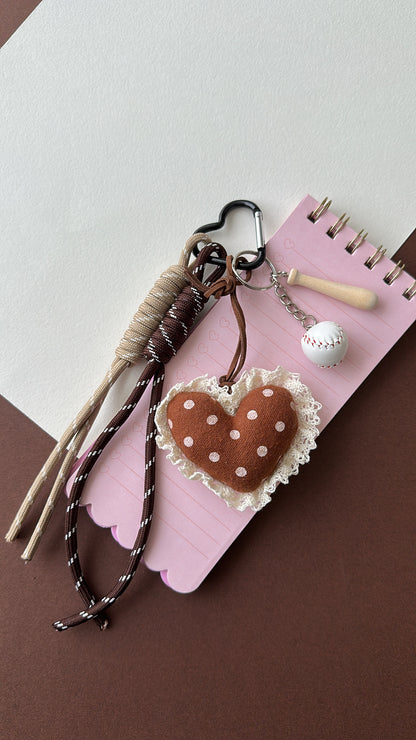 Baseball Heart