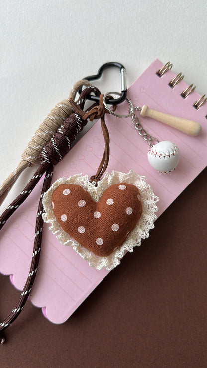 Baseball Heart