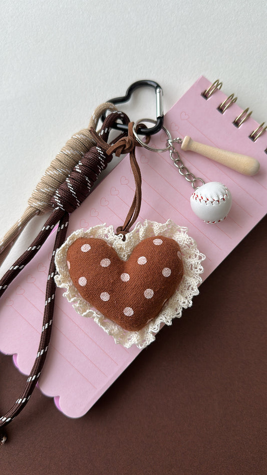 Baseball Heart