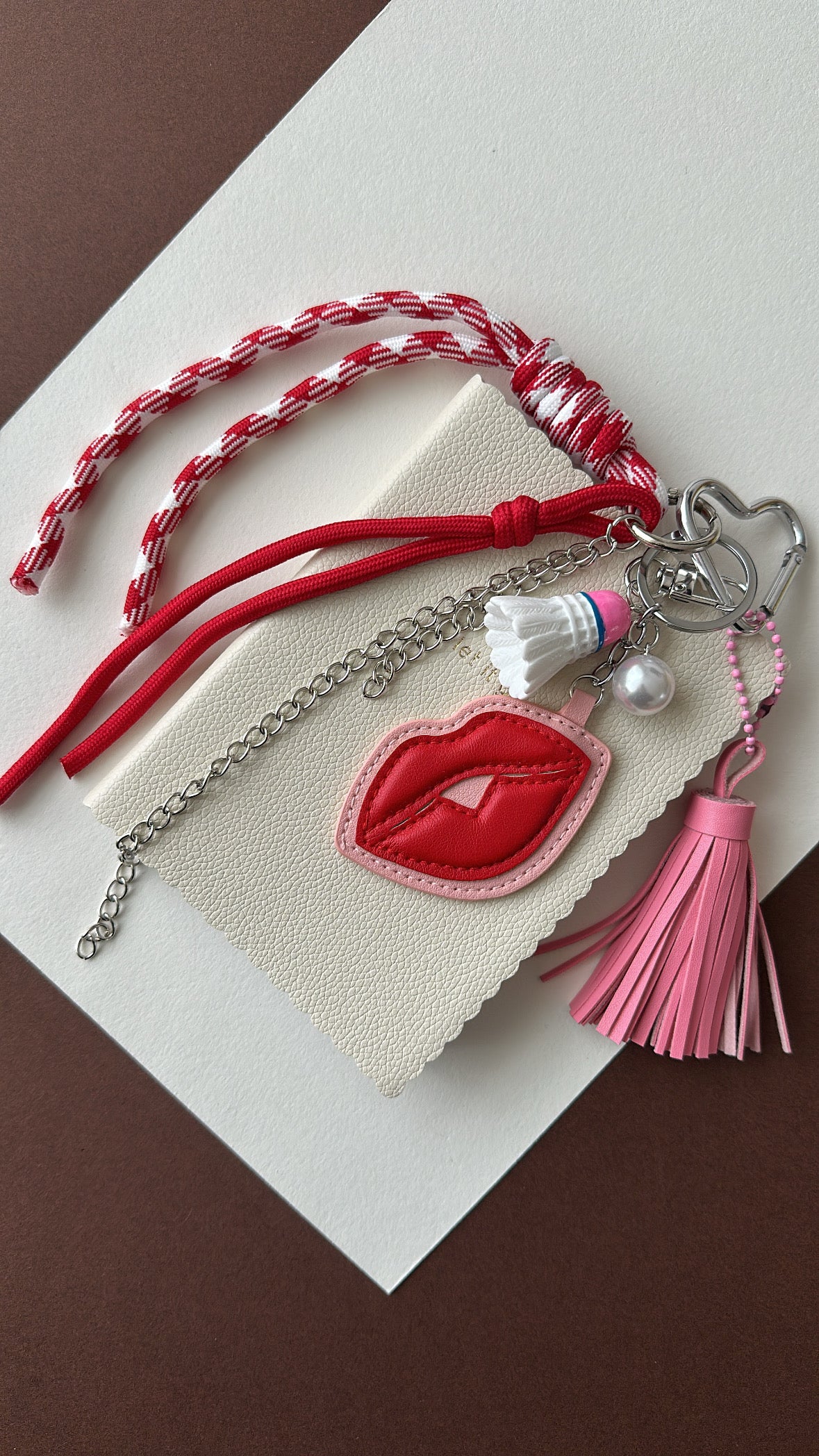 Pretty Kiss