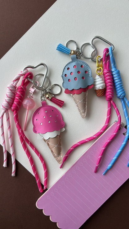 Cream Crush