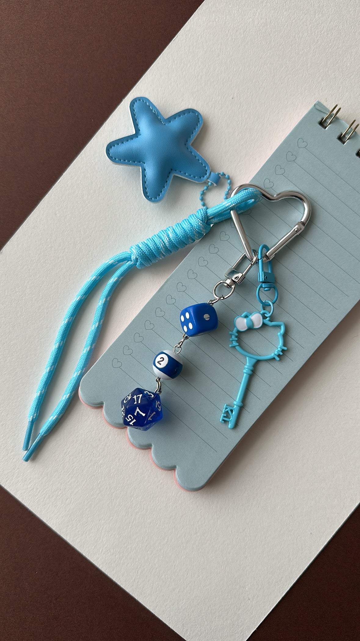 Kitty Key
