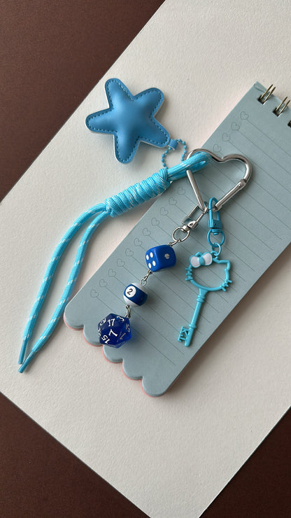 Kitty Key