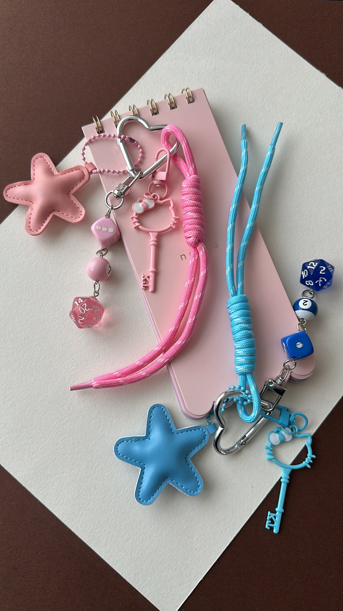 Kitty Key