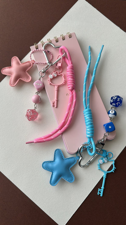 Kitty Key