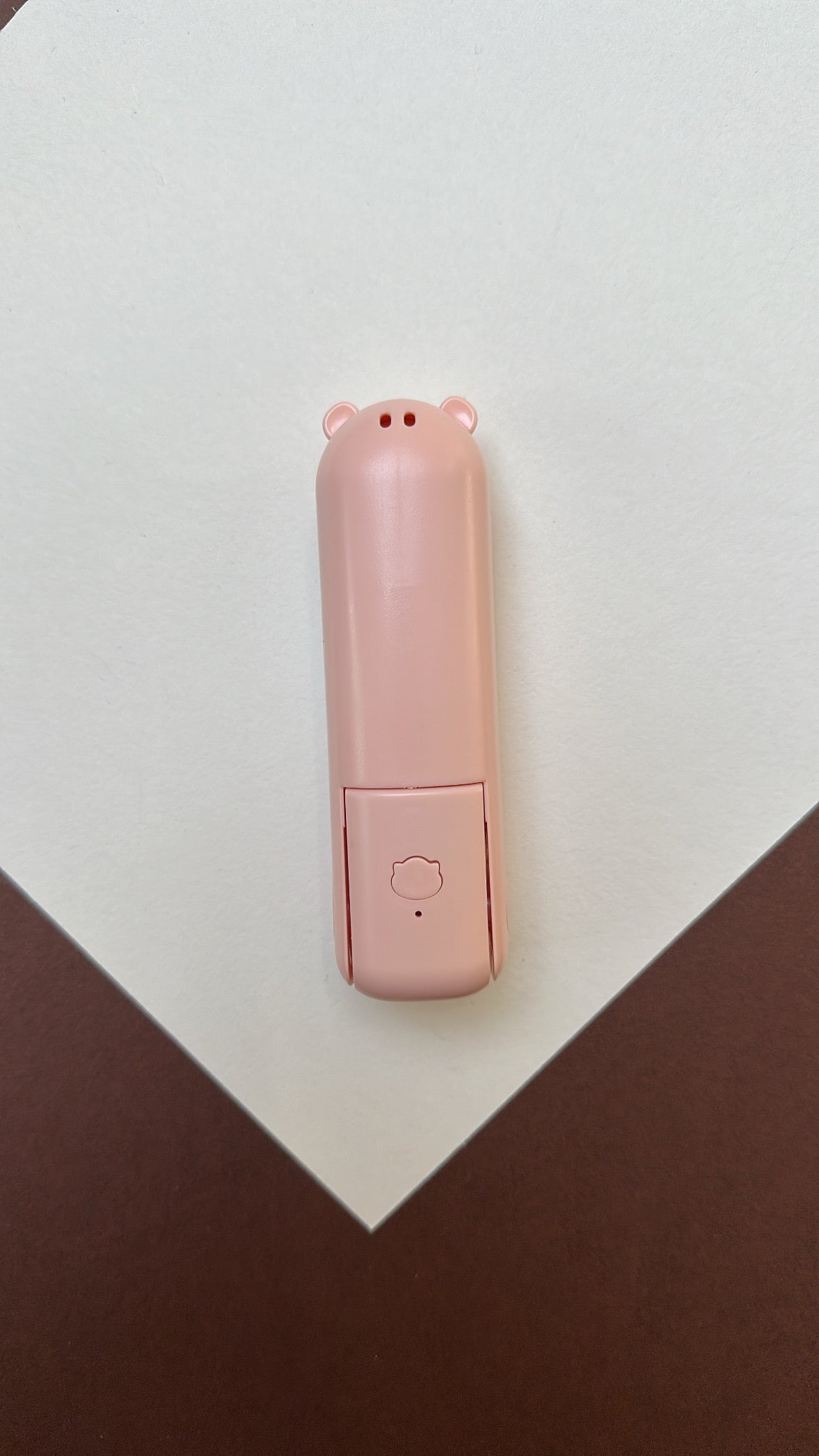 Pocket Fan
