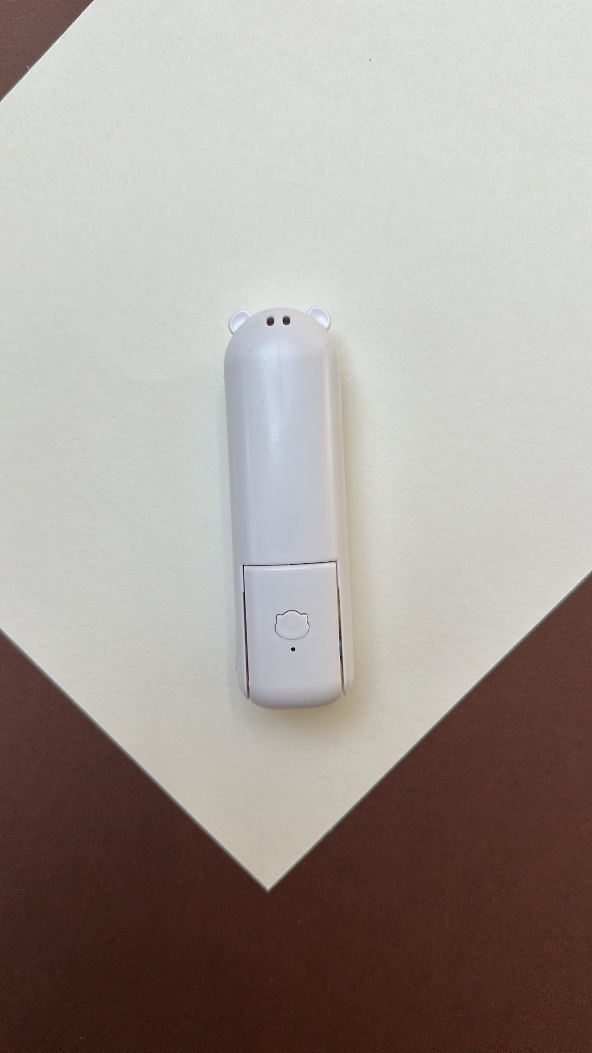 Pocket Fan