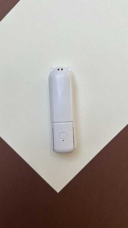 Pocket Fan