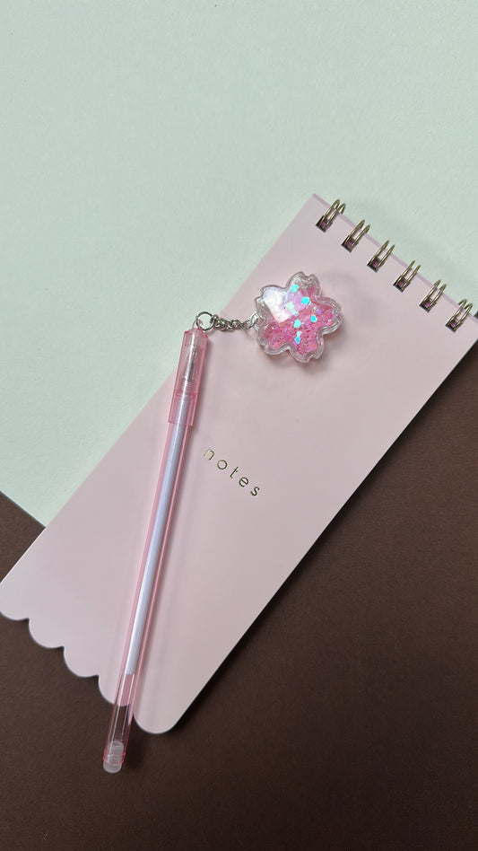 Blossom Pen