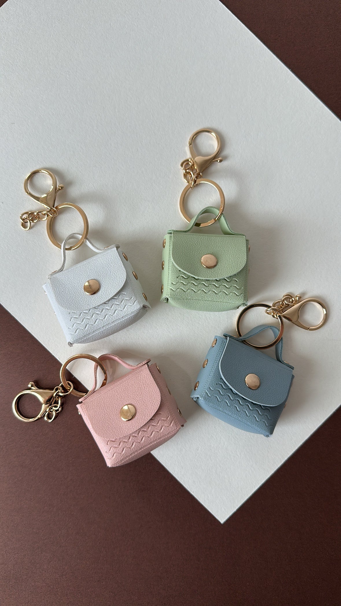 Tiny Tote
