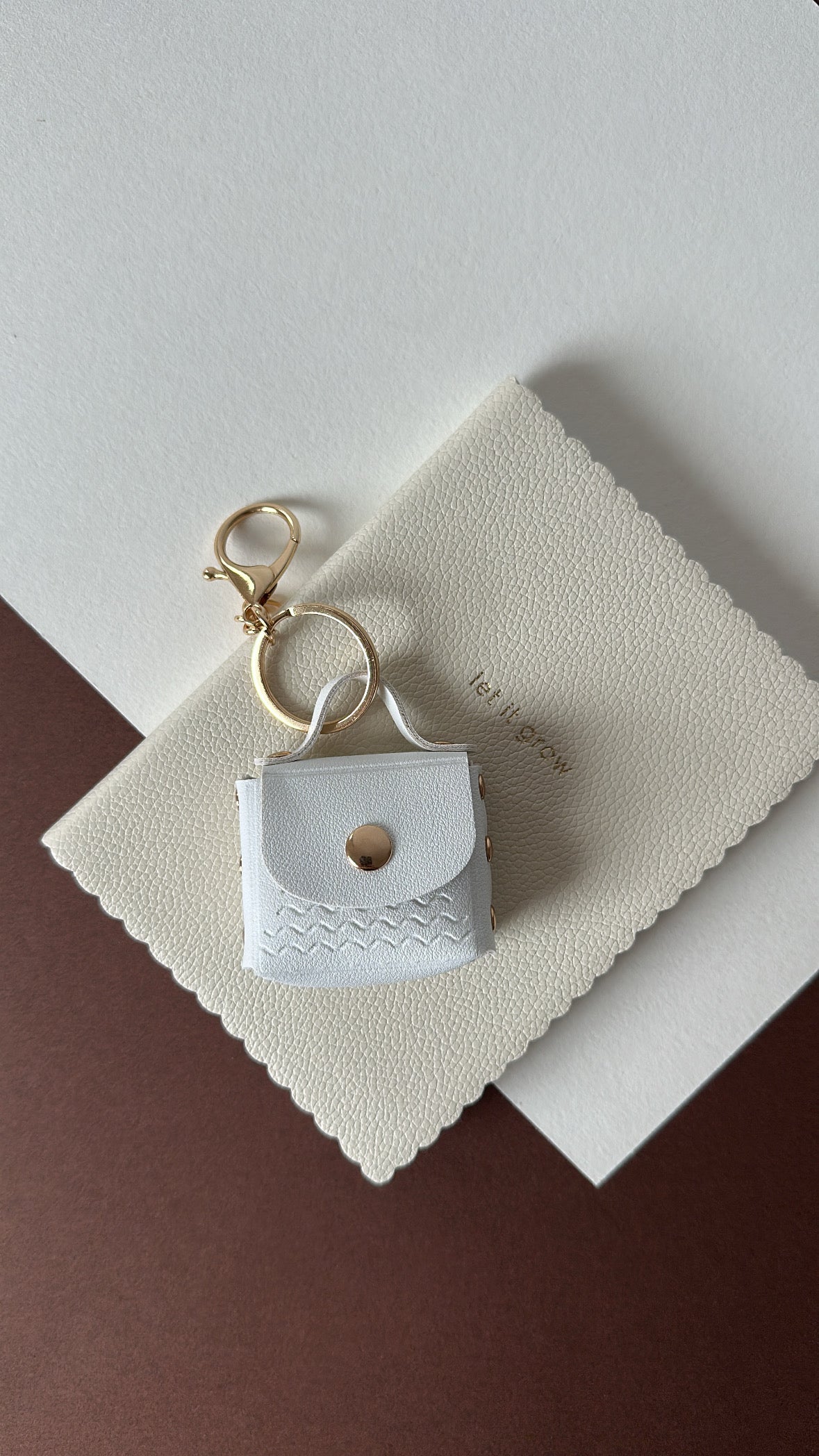 Tiny Tote