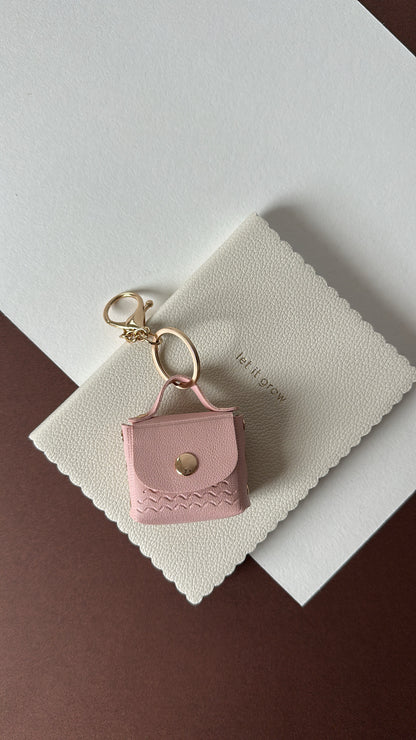 Tiny Tote