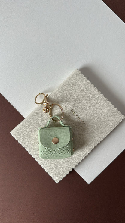 Tiny Tote