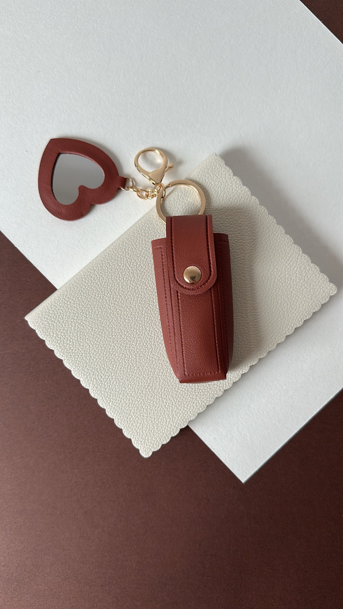 Lovely Lipstick Holder