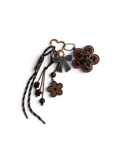 Mocha Wildflower